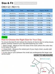 1pc Pink Full Cover Dog Raincoat For Large Breeds