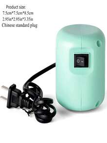 1个家用真空收纳袋，粉色和绿色，带手动真空泵。第一件产品是一个白色手动真空泵，适用于卧室、整理、家居收纳，可收纳白色T恤、黑色裤子、女士冬装、连衣裙、女士冬季服装、优雅女装、白色衬衫、长袖衬衫、白色连体裤、春季连衣裙、春季套装、春季服装、简约风格服装、夏季上衣等。 - 彩色 - 查看 3