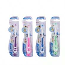 cepillo de dientes infantil - White peach - Ver 2