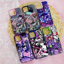 Zutomayo Fashion Design Japanese Singer Phone Case Protective Cover For Apple 11 12 13 14 15 16 17 Pro Max Plus - z2 - Xem 1
