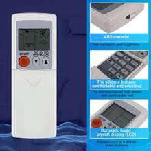 Remote Control KD06ES For KM09A KM09D KM09E Air Conditioner - Black - View 4