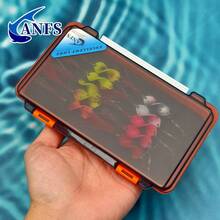 10pcs Spinner Baits Spinner Fishing Lures Kit - Bass, Trout Salmon Hard Metal Fishing Lures Kit, Cool Fishing Stuff For Angler - Multicolor - View 11