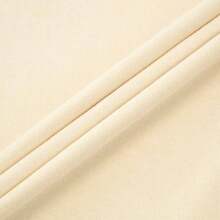 Puma Unisex HAUS OF CLASSICS Short Sleeve Knit Crew Neck T-Shirt 63156187 - Beige - View 5