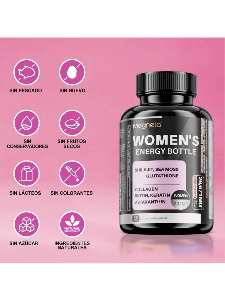 megneta glutathione MegaFood High Absorption Liposomal Glutathione, Detox Support, 60 Capsules, 30 Servings Amen Glutathione - SR+ -