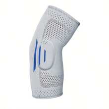 1 Elbow Guard With Built-In Elbow Pads And Compression Sleeves, Suitable For Basketball, Fitness, Golf And Other Sports. Unisex Elbow Guard Sleeves. Gifts From Family Members Or Friends - Multicolor - View 15