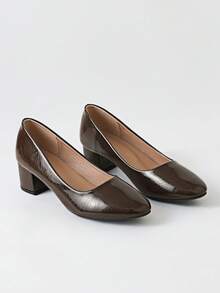 Coffee Brown