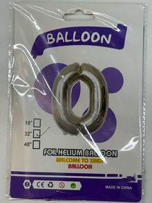Party Packs - Silver - View 2