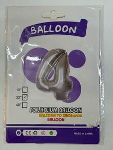 Party Packs - Silver - View 2