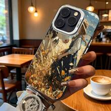 Basic Phone Cases - Silver - View 6