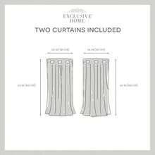 Curtains - Multicolor - View 5