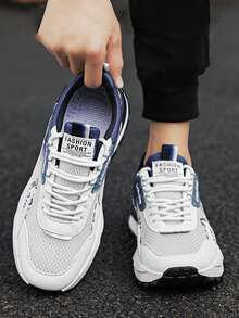 Men Basketball Shoes