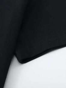 Summer BestsellersShort-Sleeved T-Shirt For Men And Women Retro Alejandro Kirk No.30 Jersey Style T-Shirt - 100% Cotton Black/Blue/White Hockey And Baseball Player Pattern T-Shirt, Casual Streetwear S-XXXL (Officially Inspired Fan Clothing) Crew Necksupple - 黑色 - 查看 4