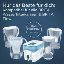 brita Water Filter Cartridges - trắng - Xem 4