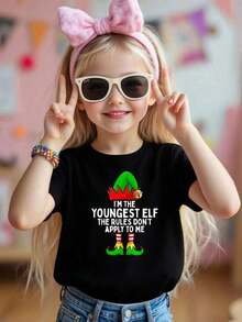 Teen Boys T-Shirts - Black-9 - View 4