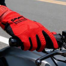 5色户外骑行越野摩托车多场景多功能轻便手套 - 7 Gloves - 查看 4