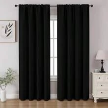 Curtains - Multicolor - View 1
