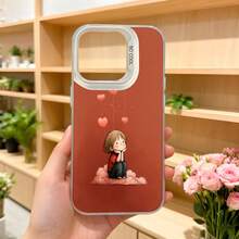 Basic Phone Cases - White - View 5