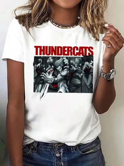 Camiseta Unissex 100% Algodão – "Anime" – 100% algodão-Malha premium-Camiseta personalizada-Premium-Modelo Casual-Basico-Malha Penteada-Unissex  Verão    Ajuste Regular