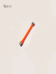 1/2/4pcs Faucet Extension Hose, Flexible Adjustable Swivel Faucet Extender, Bathroom/Kitchen Sink Tap Sprayer Extension - Faucet Extender - View 13