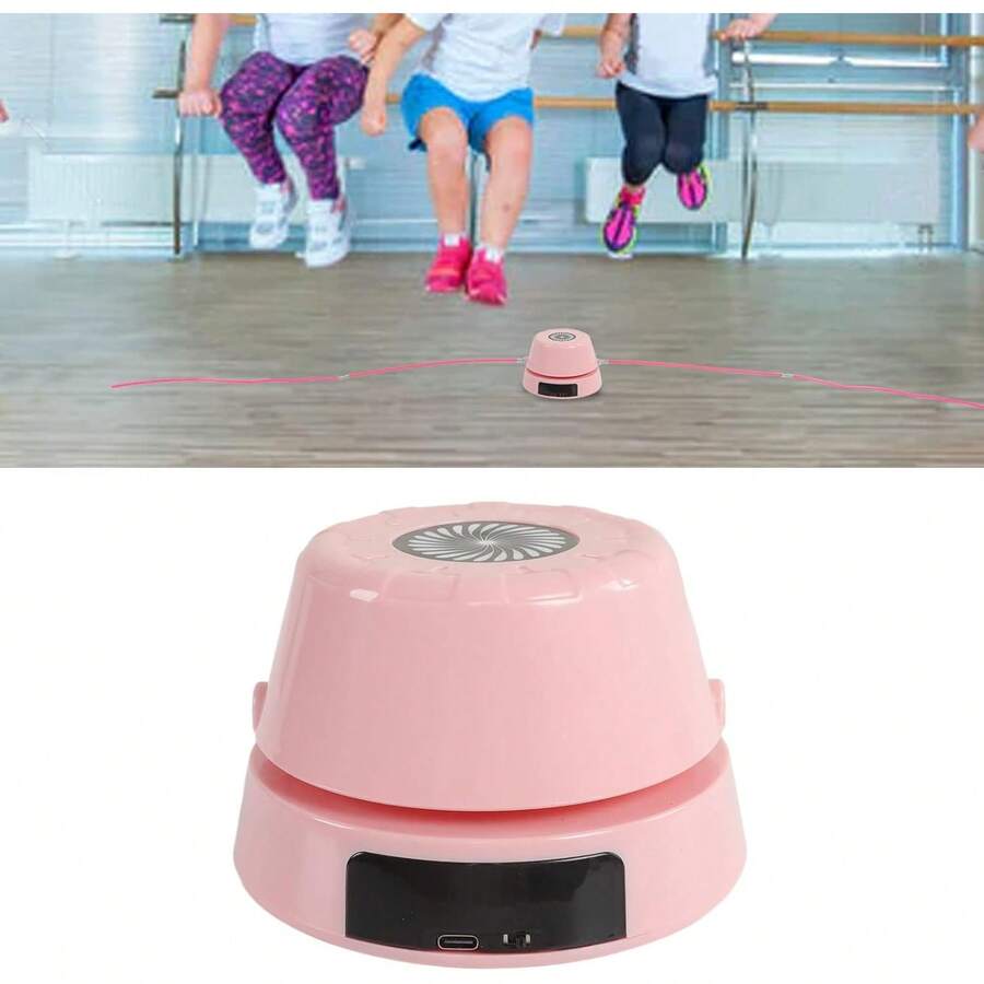 Jump Ropes - ROSE - Voir 1