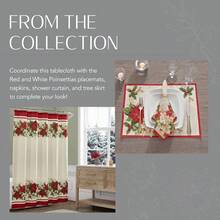 Kitchen Tablecloth - Mantel (1) + 304.8 X 152.4 cm (Rectangular) - View 6