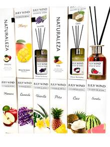 Reed Diffuser Sets - Pineapple - View 3