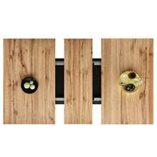 Dining Tables - Black - View 7