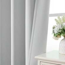 Curtains - Multicolor - View 6