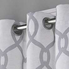 Curtains - Multicolor - View 3