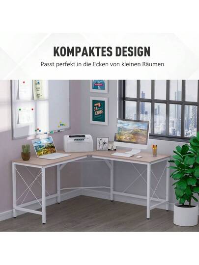 Home Office Desks view 5