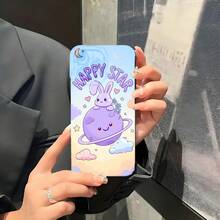 Basic Phone Cases - Black - View 5