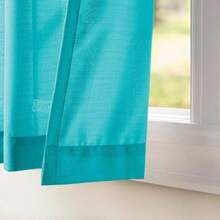 Curtains - Multicolor - View 3