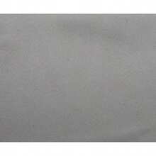 Sun Zero No. 918 Andorra Collection Panel de Cortina Transparente con Flores aplastadas, , 40" x 84", 1, 1(Gris 101.6An x 213.4Al cm (1 Paneles)) - Multicolor - Ver 4
