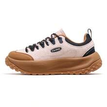 克里奧爾粉紅貓鼬棕