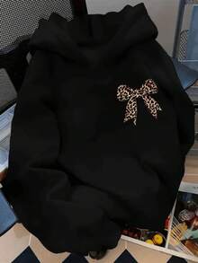 Women Lounge Tops - Black - View 5