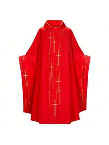 Men's Costumes - trắng - Xem 4