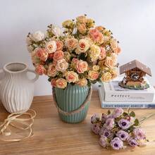 Wedding Bouquets - Champagne - View 7