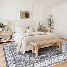 Carpets - Black and Gray - View 4