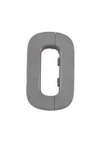 Child Safety Lock Anti Pinch Cabinet Door Lock
