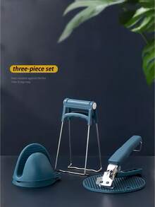 Clips & Pliers - Multicolor - View 1