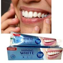 Toothpaste - Blauw - Bekijken 3