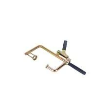 Valve Spring Clamp Compressor - Professional Tool For Automotive And Motorcycle Maintenance | Precise Engine Parts Disassembly