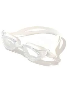 1pc Anti-Fog Swimming Goggles, Adult Professional Swim Goggles High Definition Anti-Fog Racing Training Goggles Suitable For Beach Vacation, Indoor Pool, Diving, Outdoor Swimming - Multicolor - View 13