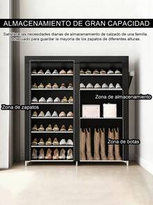 Shoe Storage Set