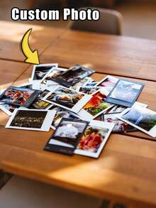 定制照片打印、定制照片条、个性化照相亭照片条、胶片条、定制照相亭打印、个性化照相亭打印、婚礼照相亭卡片、照相亭照片条相框、小型礼品公告卡、情人节周年纪念礼物、情人节、母亲节、生日、毕业典礼、婚礼、父亲节、乔迁之喜、学校活动礼物 - 彩色 - 查看 3