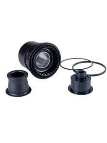 XD / XDR Freehub For DT SWISS Hub 180 / 240 / 350 / EXP,Also Compatible With MTB / Road Cassette - Black - View 4