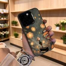 Basic Phone Cases - White - View 4