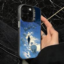 Basic Phone Cases - Black - View 4