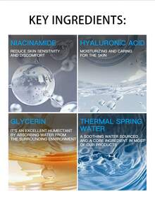 LA ROCHE-POSAY CICAPLAST BÁLSAMO B5+ 40ml + CICAPLAST MASCARILLA B5 5 piezas - Crema facial de 40 ml + 5 láminas individuales - Ver 6