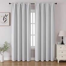 Curtains - Multicolor - View 1